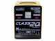 Deca CLASS 20A Car Battery Charger - single-phase power supply - Car Battery Charger - single-phase power supply - 12-24V batteries