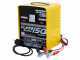 Deca CLASS BOOSTER 150A Battery Charger - starter - single-phase - 12 batteries