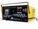 Deca CLASS BOOSTER 220A Battery Charger - starter - single-phase - 12-24V batteries