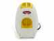 Reber Fido White and Yellow 9250 BG - Electric Table-top Grater - 140W 
