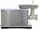 Reber 10024 N INOX meat grinder - meat mincer - N.22 small - 1500W induction electric motor
