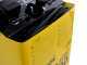 Deca CLASS BOOSTER 400E Battery Charger - wheeled charger - single-phase - 12-24V batteries