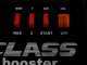 Deca CLASS BOOSTER 400E Battery Charger - wheeled charger - single-phase - 12-24V batteries