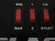Deca CLASS BOOSTER 400E Battery Charger - wheeled charger - single-phase - 12-24V batteries
