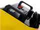 Deca CLASS BOOSTER 400E Battery Charger - wheeled charger - single-phase - 12-24V batteries