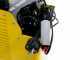 Deca SC 30/400 Battery Charger - starter 12-24V with microprocessor - single-phase - wheeled charger