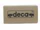 Deca SC 30/400 Battery Charger - starter 12-24V with microprocessor - single-phase - wheeled charger