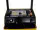 Deca SC 30/400 Battery Charger - starter 12-24V with microprocessor - single-phase - wheeled charger