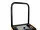 Deca SC 30/400 Battery Charger - starter 12-24V with microprocessor - single-phase - wheeled charger