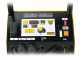 Deca SC 30/400 Battery Charger - starter 12-24V with microprocessor - single-phase - wheeled charger