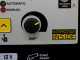 Deca SC 30/400 Battery Charger - starter 12-24V with microprocessor - single-phase - wheeled charger