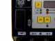 Deca SC 30/400 Battery Charger - starter 12-24V with microprocessor - single-phase - wheeled charger