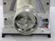 Reber 10026 N INOX meat grinder - meat mincer - N.32 - 1800W induction electric motor
