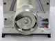 Reber 10026 N INOX meat grinder - meat mincer - N.32 - 1800W induction electric motor