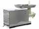 Reber 10026 N INOX meat grinder - meat mincer - N.32 - 1800W induction electric motor