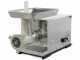 Reber 10026 N INOX meat grinder - meat mincer - N.32 - 1800W induction electric motor
