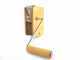 Komo Flic Floc 100g - Manual Multiplex Beechwood Flaker Mill with Stainless Steel Conical Rollers