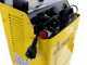 Deca SC 80/900 Battery Charger - starter 12-24V with microprocessor - single-phase - wheeled battery charger
