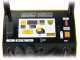 Deca SC 80/900 Battery Charger - starter 12-24V with microprocessor - single-phase - wheeled battery charger