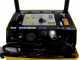 Deca SC 80/900 Battery Charger - starter 12-24V with microprocessor - single-phase - wheeled battery charger