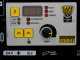 Deca SC 80/900 Battery Charger - starter 12-24V with microprocessor - single-phase - wheeled battery charger