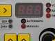 Deca SC 80/900 Battery Charger - starter 12-24V with microprocessor - single-phase - wheeled battery charger