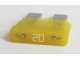 20A Deca Fuse - Package with 10 pcs