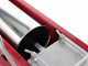 Reber 8950 N Red - 5 Kg Manual Sausage Stuffer - 2 Speeds 