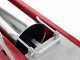 Reber 8950 N Red - 5 Kg Manual Sausage Stuffer - 2 Speeds 