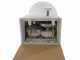 Komo Flocino 200g - Manual Flaker Mill with Stainless Steel Conical Rollers