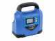 Awelco BAT 13 Portable Battery Charger - Single-Phase Power Supply - 12V Batteries from 10/40Ah