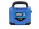Awelco BAT 13 Portable Battery Charger - Single-Phase Power Supply - 12V Batteries from 10/40Ah
