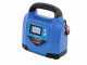 Awelco BAT 13 Portable Battery Charger - Single-Phase Power Supply - 12V Batteries from 10/40Ah