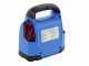 Awelco BAT 13 Portable Battery Charger - Single-Phase Power Supply - 12V Batteries from 10/40Ah