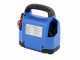 Awelco BAT 13 Portable Battery Charger - Single-Phase Power Supply - 12V Batteries from 10/40Ah