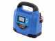 Awelco BAT 13 Portable Battery Charger - Single-Phase Power Supply - 12V Batteries from 10/40Ah