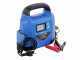 Awelco BAT 13 Portable Battery Charger - Single-Phase Power Supply - 12V Batteries from 10/40Ah