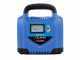 Awelco BAT 13 Portable Battery Charger - Single-Phase Power Supply - 12V Batteries from 10/40Ah