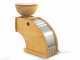 Komo FlocMan 600g - Electric Flaker Mill - 140W Engine
