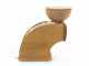 Komo FlocMan 600g - Electric Flaker Mill - 140W Engine