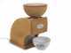 Komo FlocMan 600g - Electric Flaker Mill - 140W Engine