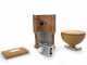Komo FlocMan 600g - Electric Flaker Mill - 140W Engine