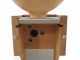 Komo FlocMan 600g - Electric Flaker Mill - 140W Engine