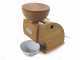 Komo FlocMan 600g - Electric Flaker Mill - 140W Engine