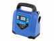 Awelco BAT 15 Portable Car Battery Charger - Single-Phase Power Supply - 12/24V Batteries