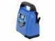Awelco BAT 15 Portable Car Battery Charger - Single-Phase Power Supply - 12/24V Batteries