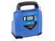 Awelco BAT 15 Portable Car Battery Charger - Single-Phase Power Supply - 12/24V Batteries
