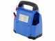 Awelco BAT 15 Portable Car Battery Charger - Single-Phase Power Supply - 12/24V Batteries