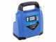 Awelco BAT 15 Portable Car Battery Charger - Single-Phase Power Supply - 12/24V Batteries