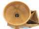 Komo Fidifloc Medium 850g - Flour and Flaker Mill - 360 W Engine